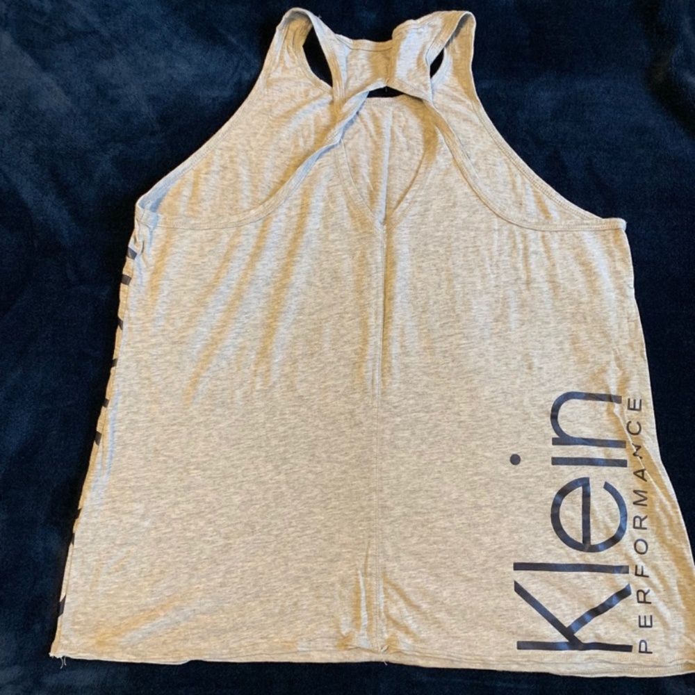 Calvin Klein Performance Tank - Picture 2 of 2